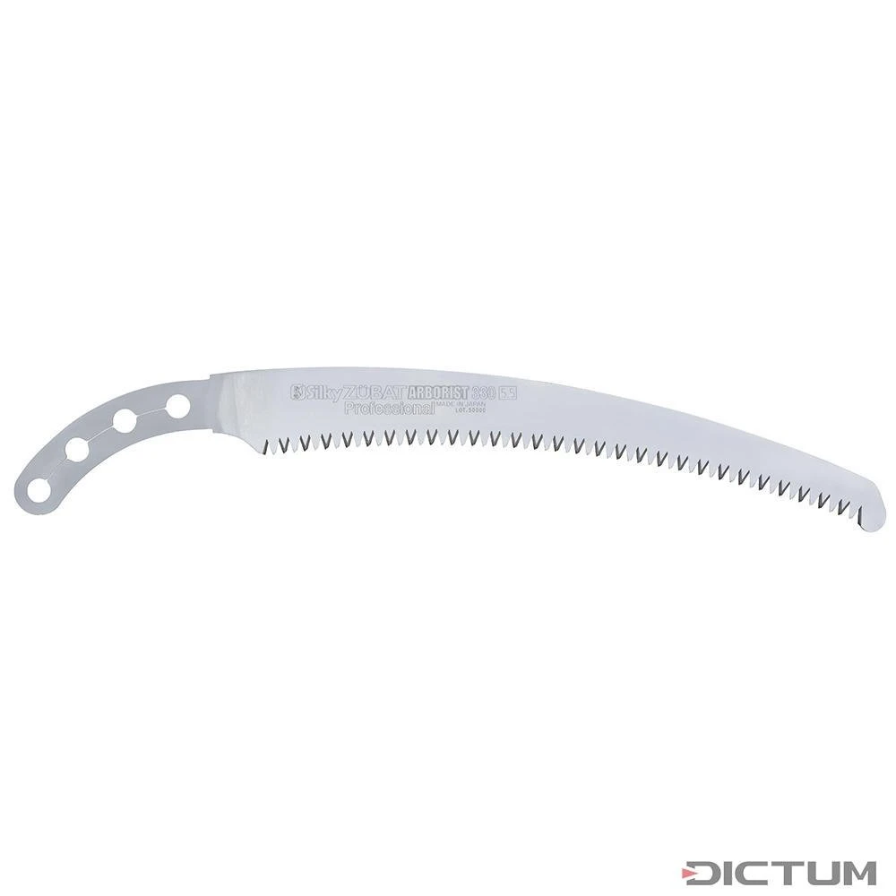 Lame De Rechange Pour Scie à élaguer Silky Zübat, Arborist 330-5,5 -Outils Serie Boutique