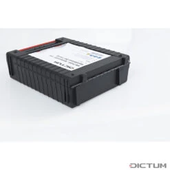 Fraises à Rainure En T DICTUM, MD, Jeu, 2 Pièces, Tailles M10/M12 3 Fraises à Rainure En T DICTUM, MD, Jeu, 2 Pièces, Tailles M10/M12 -Outils Serie Boutique 718413 02 P WE 8 DICTUM HW T Nutfr ser Set WZ jpg c2