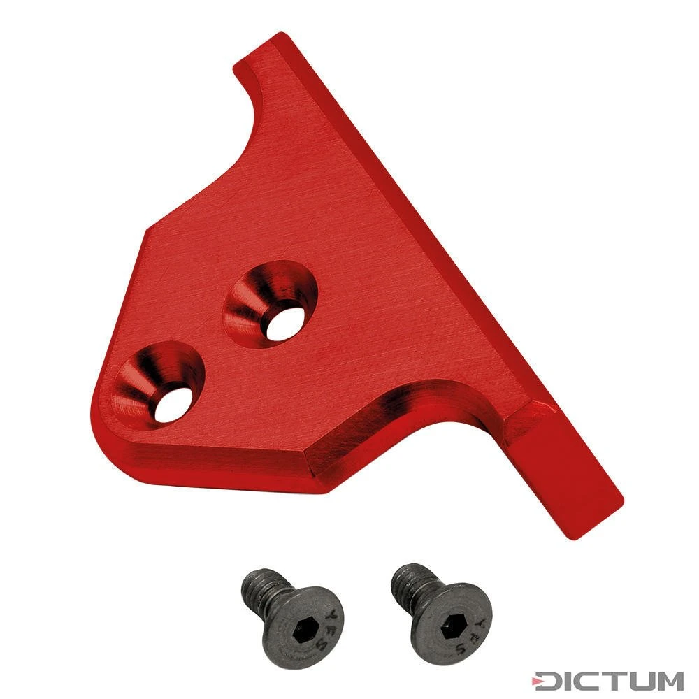 Butée d'extrémité Woodpeckers Butée D'extrémité Woodpeckers -Outils Serie Boutique