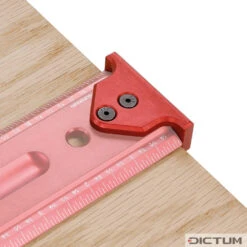 Butée D'extrémité Woodpeckers 4 Butée D'extrémité Woodpeckers -Outils Serie Boutique 718452 02 A WE 8 Woodpeckers Endanschlag WZ jpg