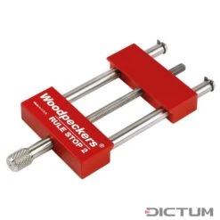 Butée De Règle Universelle Woodpeckers, 57 Mm