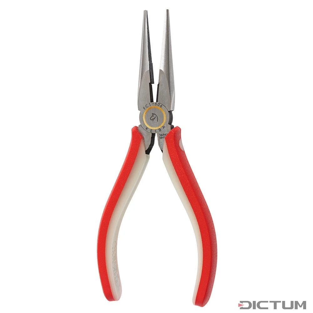 Pince à Bec Keiba »Glow In The Dark« -Outils Serie Boutique