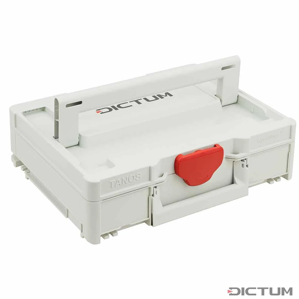 Systainer³ M 112 Avec Insert Pour Jeu De Scies -Outils Serie Boutique 718806 03 P WE 8 Systainer M 112 mit S genset Inlay WZ jpg