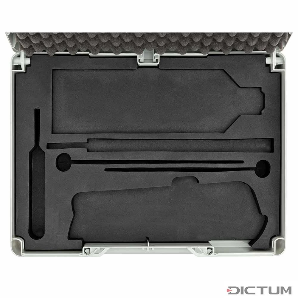 Systainer³ M 112 Avec Insert Pour Jeu De Scies -Outils Serie Boutique 718806 06 P WE 8 Systainer M 112 mit S genset Inlay WZ jpg