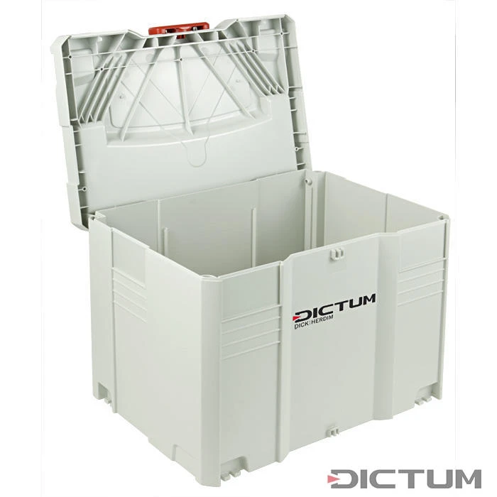 Systainer T-LOC, gris clair Systainer T-LOC, Gris Clair -Outils Serie Boutique 718815 02 P WE 8 Systainer T LOC Lichtgrau WZ jpg