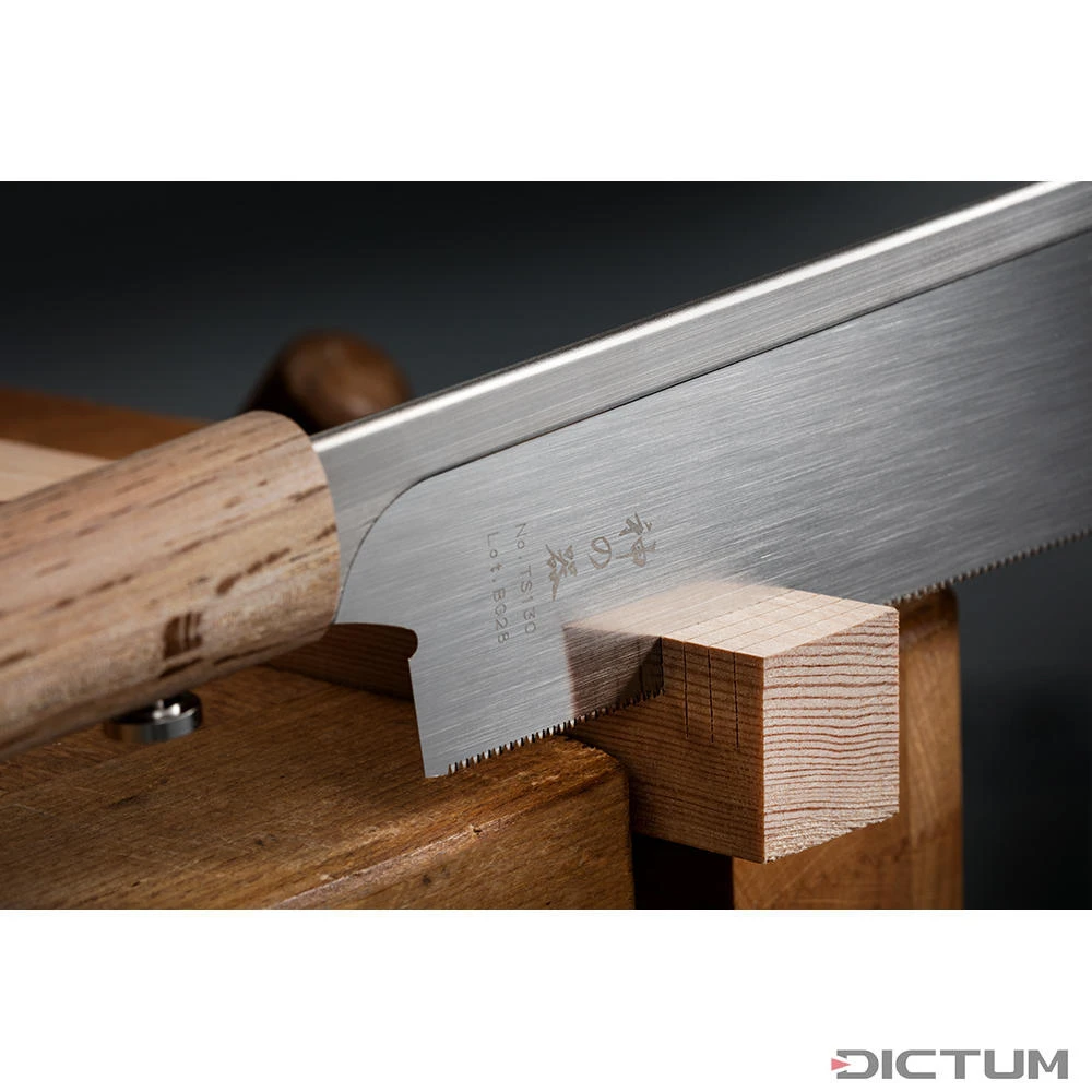 Scie Dozuki Kami No Utsuwa, ultramince, 180 Scie Dozuki Kami No Utsuwa, Ultramince, 180 -Outils Serie Boutique 719900 05 A WE 8 Dozuki Kami No Utsuwa ultrad nn 180 WZ jpg