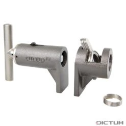 Jeu D'éléments De Serrage Otoro, ¾ Pouce, Sans Tuyau