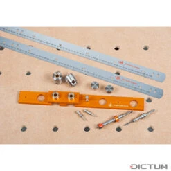 Système UJK Parfguide MK II 4 Système UJK Parfguide MK II -Outils Serie Boutique 720774 01 A WE 8 UJK Parfguide System MK II WZ jpg