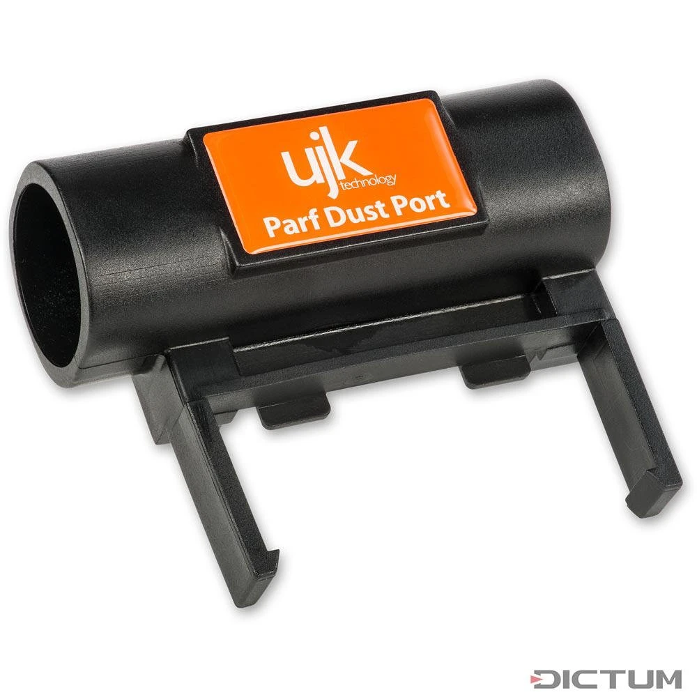Raccord D'aspiration Parf UJK -Outils Serie Boutique