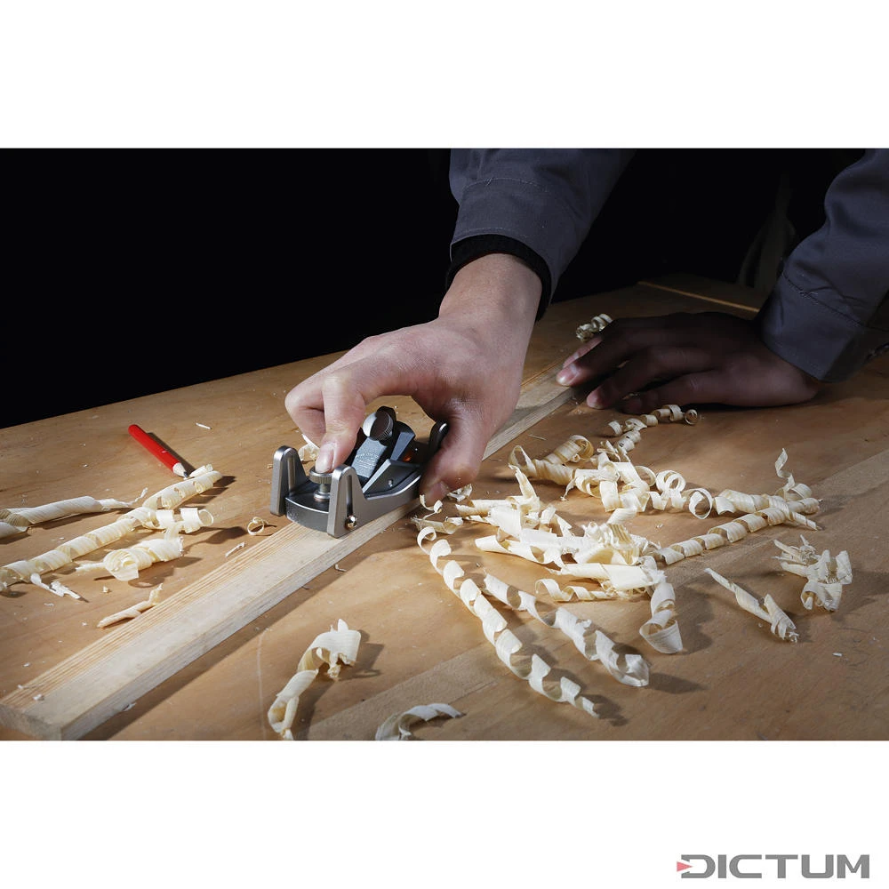 Mini Rabot De Paume Bridge City HP-8 -Outils Serie Boutique 720954 01 A WE 8 Bridge City HP 8 Mini Einhandhobel WZ jpg c1