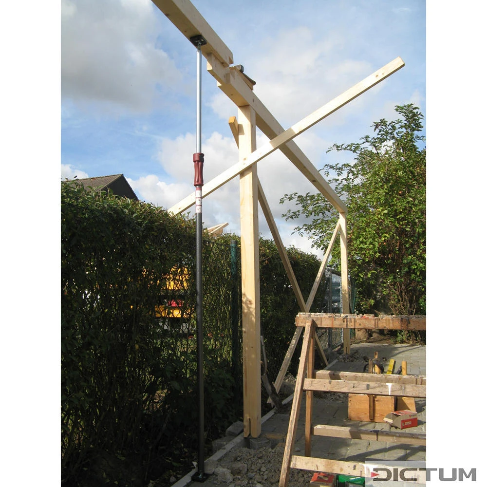 Barre de charge Piher , P2, 0,95-1,7 m Barre De Charge Piher , P2, 0,95-1,7 M -Outils Serie Boutique 721018M 01 A WE 8 Piher Lastenstangen WZ jpg c1