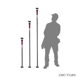 Barre De Charge Piher , P2, 0,95-1,7 M 7 Barre De Charge Piher , P2, 0,95-1,7 M -Outils Serie Boutique 721018M 05 G WE 8 Piher Lastenstangen WZ jpg c1