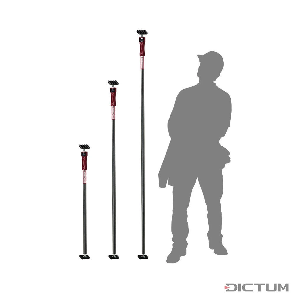 Barre de charge Piher , P2, 0,95-1,7 m Barre De Charge Piher , P2, 0,95-1,7 M -Outils Serie Boutique 721018M 05 G WE 8 Piher Lastenstangen WZ jpg c1