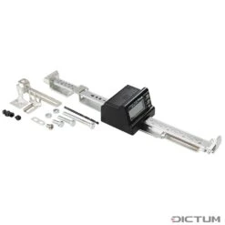 Affichage Numérique De Hauteur De Rabotage Wixey Pour Raboteuses