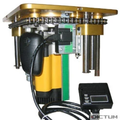 Affichage Numérique Wixey Pour Réglage De La Hauteur De La Table De Fraisage -Outils Serie Boutique 721058 01 A WE 8 Wixey Digitalanzeige f r Fr stischh henverstellung WZ jpg