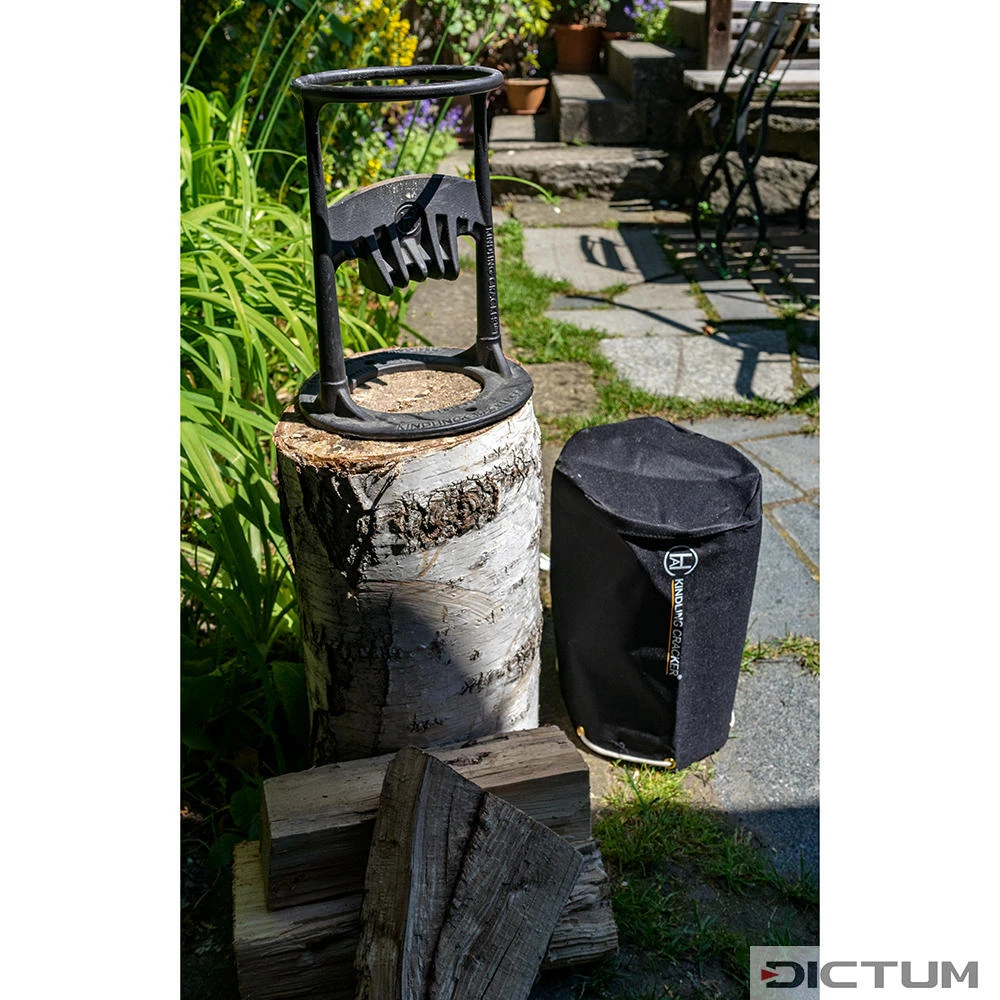 Housse de protection pour Kindling Cracker, Original Housse De Protection Pour Kindling Cracker, Original -Outils Serie Boutique 721185 01 A WE 8 Schutzh lle f r Kindling Cracker WZ jpg c1