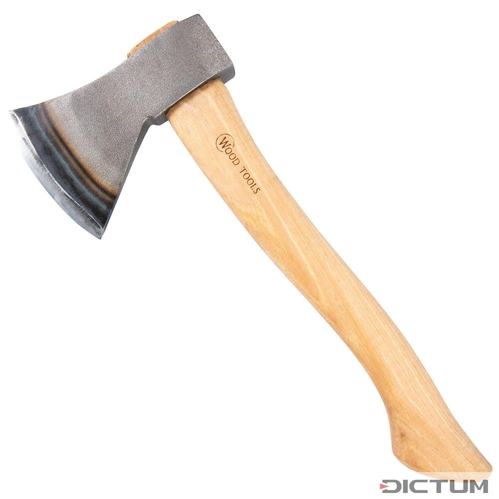 Hachette Grande De Sculpteur Robin Wood, Incl. étui En Cuir -Outils Serie Boutique