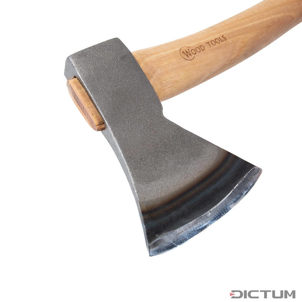 Hachette Grande De Sculpteur Robin Wood, Incl. étui En Cuir -Outils Serie Boutique 721275 02 P WE 8 Robin Wood gro es Bildhauerbeil inkl Lederscheide WZ jpg