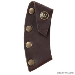 Hachette Grande De Sculpteur Robin Wood, Incl. étui En Cuir -Outils Serie Boutique 721277 01 P WE 8 Robin Wood gro es Bildhauerbeil inkl Lederscheide WZ jpg