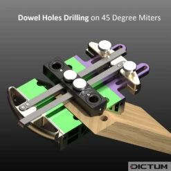 Kit De Mors De Serrage Bridge City DJ-3-J -Outils Serie Boutique 721322 01 G WE 8 Bridge City DJ 3 J Spannbacken Set WZ jpg