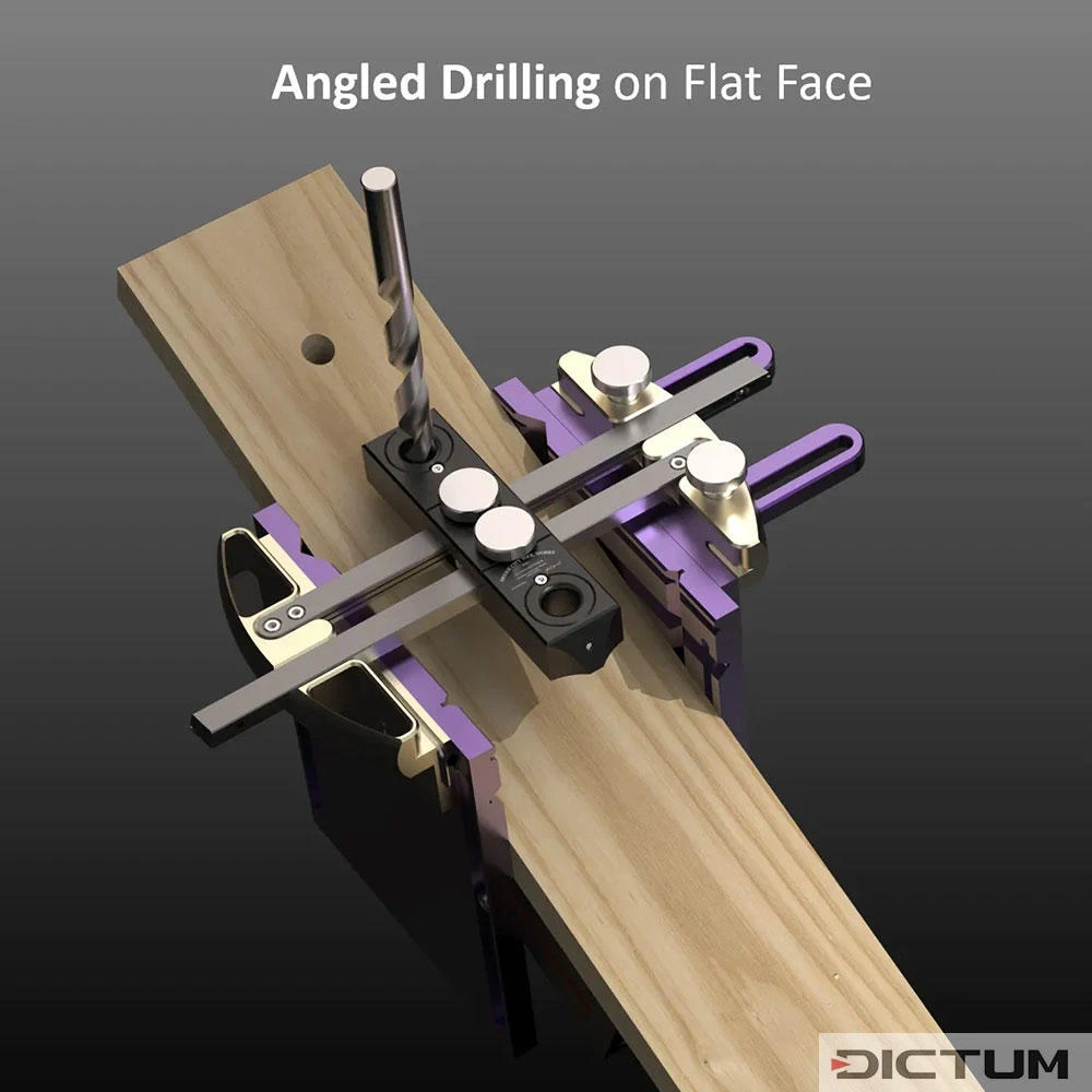 Kit De Mors De Serrage Bridge City DJ-3-J -Outils Serie Boutique 721322 02 G WE 8 Bridge City DJ 3 J Spannbacken Set WZ jpg