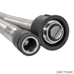 Flexible Moviluty Pour Moteur De Fraisage MOVIX, 120 Cm, Standard -Outils Serie Boutique 727582M 02 P WE 8 Moviluty Biegsame Welle f r MOVIX Fr smotor 120 cm WZ jpg c1