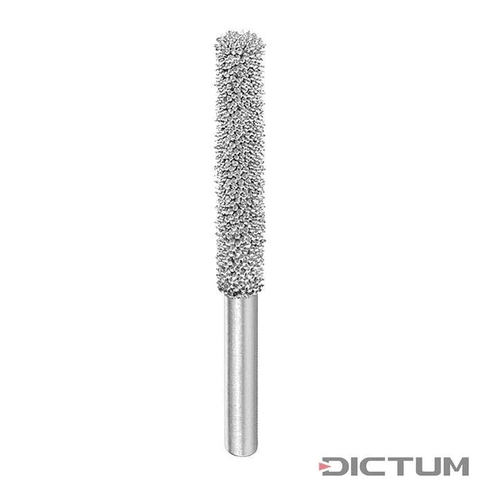 Fraise à Râper Kutzall, Cylindre, Ø 5 X 23 Mm, Original, Gros Grain -Outils Serie Boutique