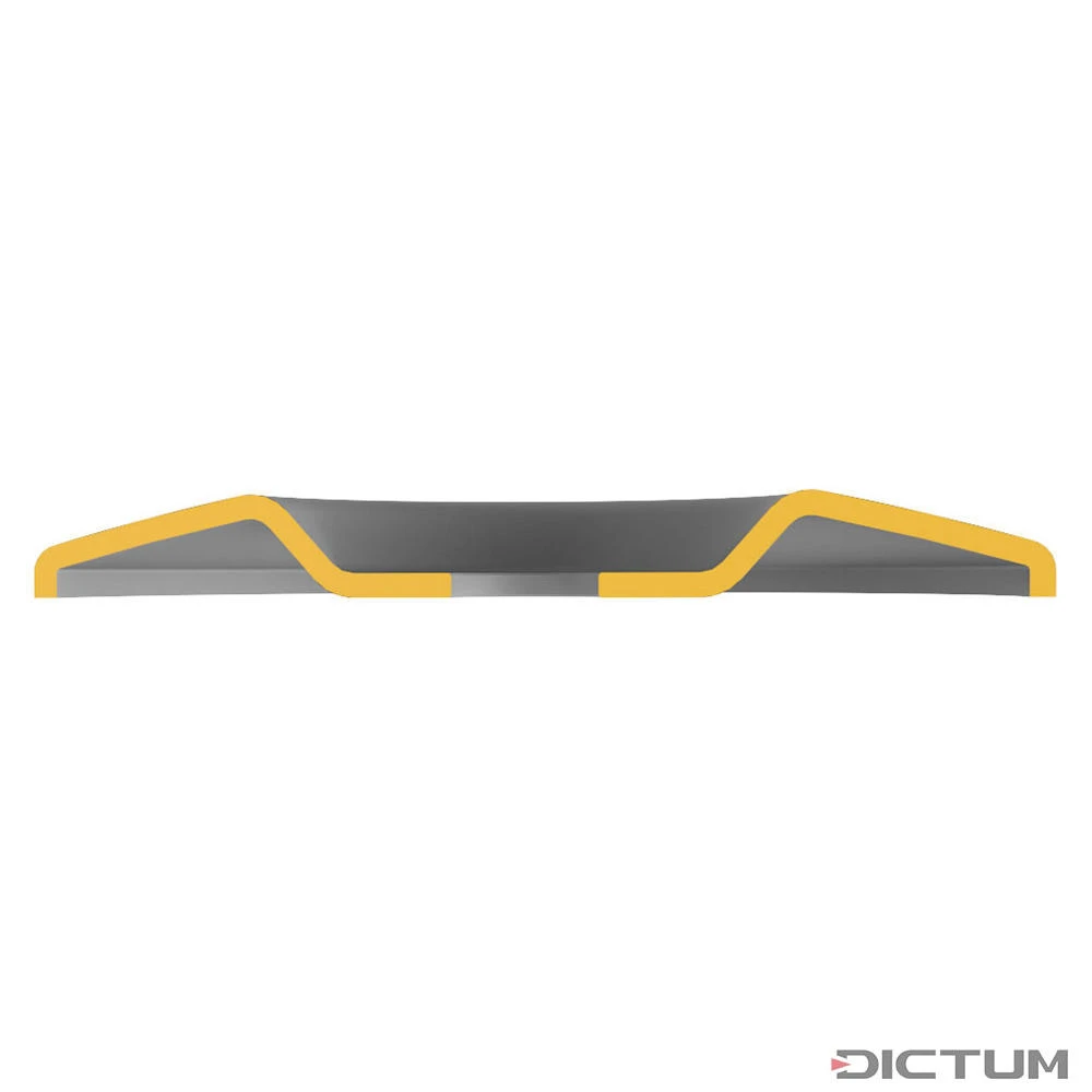 Disque à râper Kutzall, carb. de tungstène , Ø 114 mm/plat, Original/grain fin Disque à Râper Kutzall, Carb. De Tungstène , Ø 114 Mm/plat, Original/grain Fin -Outils Serie Boutique 727773M 01 G WE 8 Kutzall Raspelscheibe hartmetallbest ckt flach Original WZ jpg c2