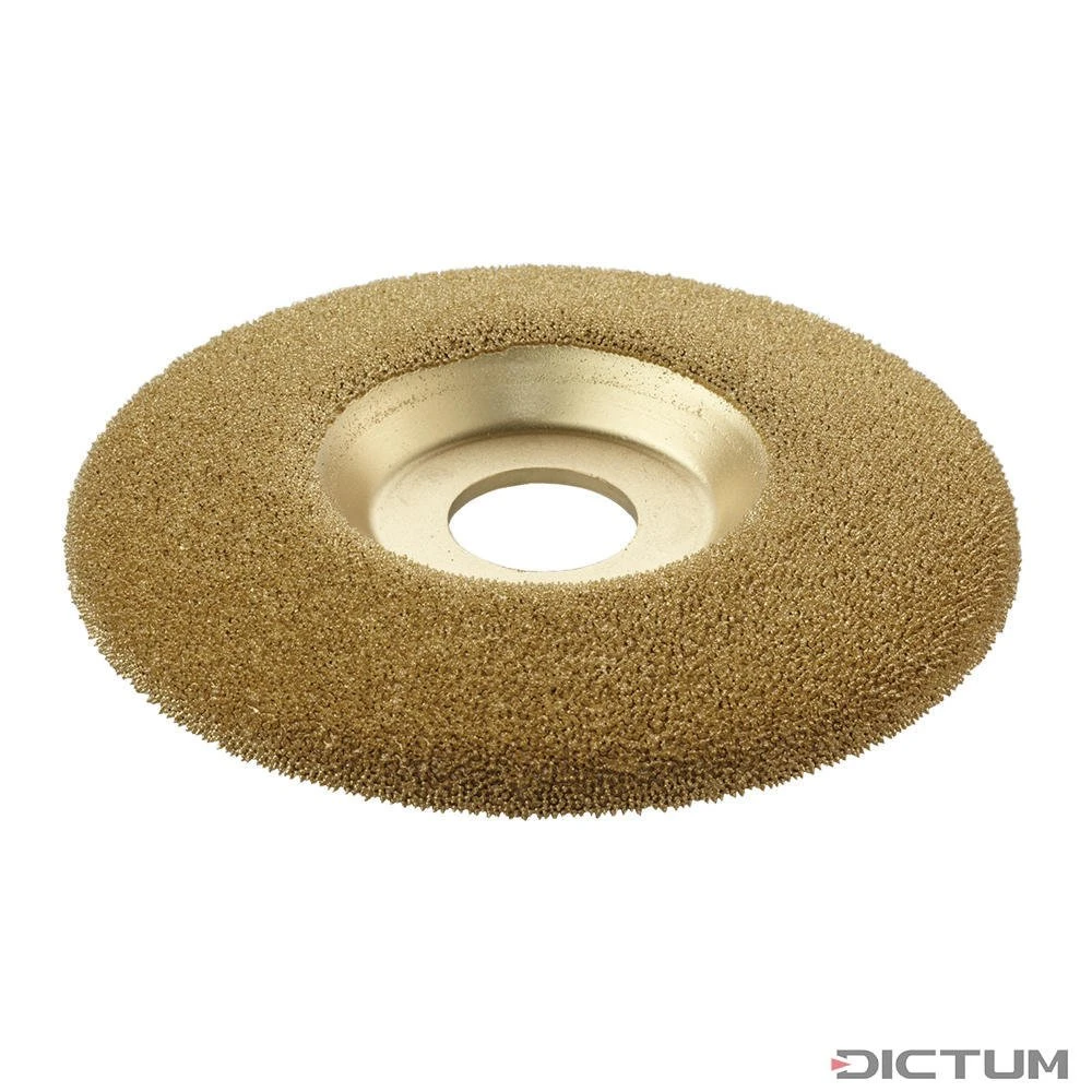 Disque à râper Kutzall, carb. de tungstène , Ø 114 mm/plat, Original/grain fin Disque à Râper Kutzall, Carb. De Tungstène , Ø 114 Mm/plat, Original/grain Fin -Outils Serie Boutique