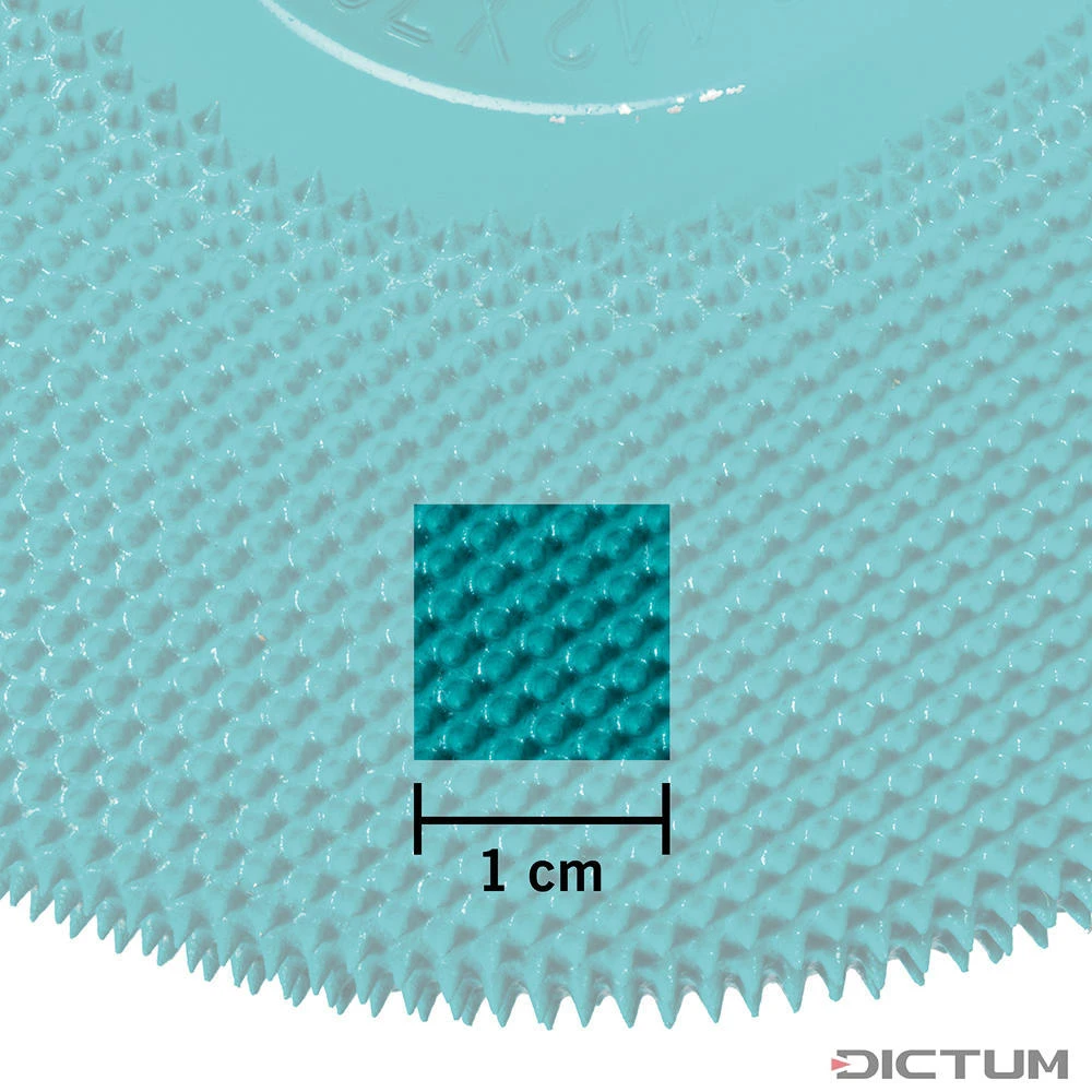 Disque à Râper Kutzall, Carbure De Tungstène, Ø 114 Mm, Rond, Extreme, G. Moyen -Outils Serie Boutique