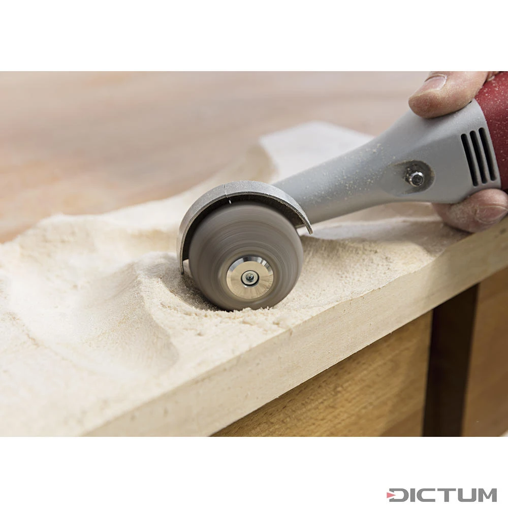 Disque-râpe en f. de tasse Kutzall, c. de tungstène/Ø 45 mm/Original, grain fin Disque-râpe En F. De Tasse Kutzall, C. De Tungstène/Ø 45 Mm/Original, Grain Fin -Outils Serie Boutique 727863M 02 A WE 8 Kutzall Raspeltopf hartmetallbest ckt 45 mm WZ jpg c2