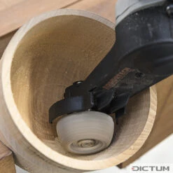 Disque-râpe En F. De Tasse Kutzall, C. De Tungstène/Ø 50 Mm, Original, G. Fin 5 Disque-râpe En F. De Tasse Kutzall, C. De Tungstène/Ø 50 Mm, Original, G. Fin -Outils Serie Boutique 727865M 03 A WE 8 Kutzall Raspeltopf hartmetallbest ckt 50 mm WZ jpg c2