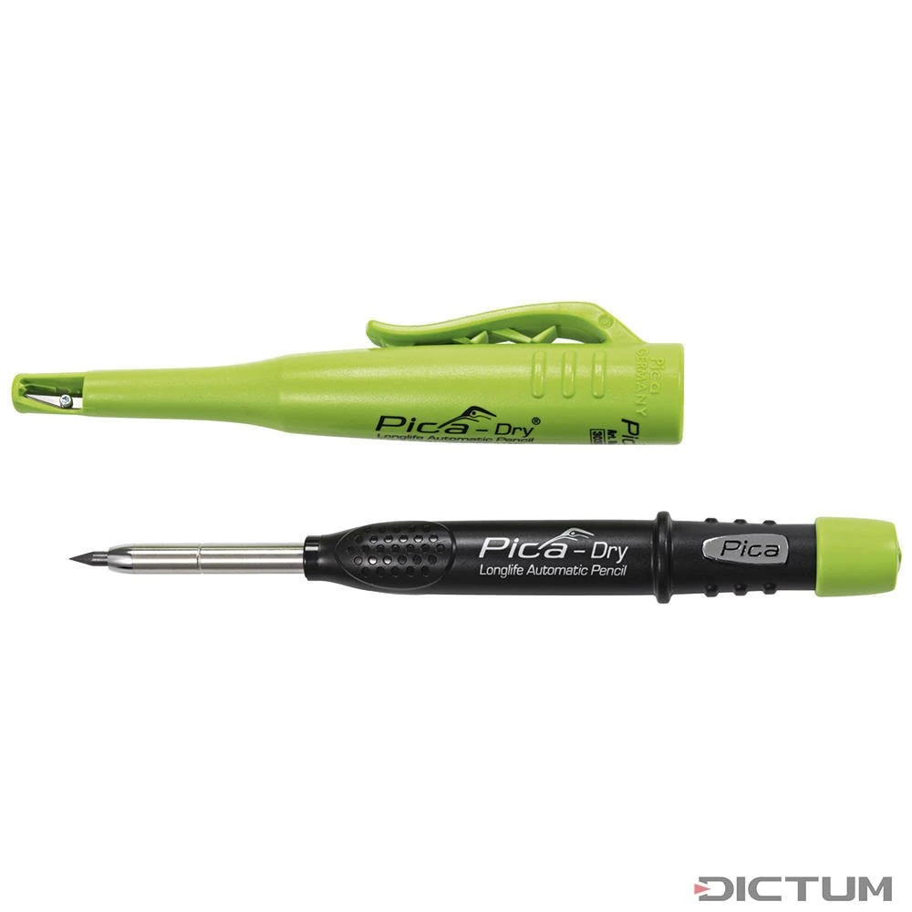 Crayon PICA DRY Longlife Automatic Pen Crayon PICA DRY Longlife Automatic Pen -Outils Serie Boutique