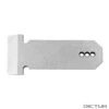 Replacement Blade For Bridge City HP-6FX Mini Multi-Plane 1 Replacement Blade For Bridge City HP-6FX Mini Multi-Plane -Outils Serie Boutique 728001 01 P WE 8 Ersatzeisen f r Bridge City HP 6FX Mini Multi Handhobel WZ jpg 1280x1280