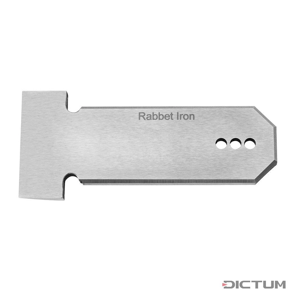 Replacement Blade For Bridge City HP-6FX Mini Multi-Plane -Outils Serie Boutique 728001 02 P WE 8 Ersatzeisen f r Bridge City HP 6FX Mini Multi Handhobel WZ jpg