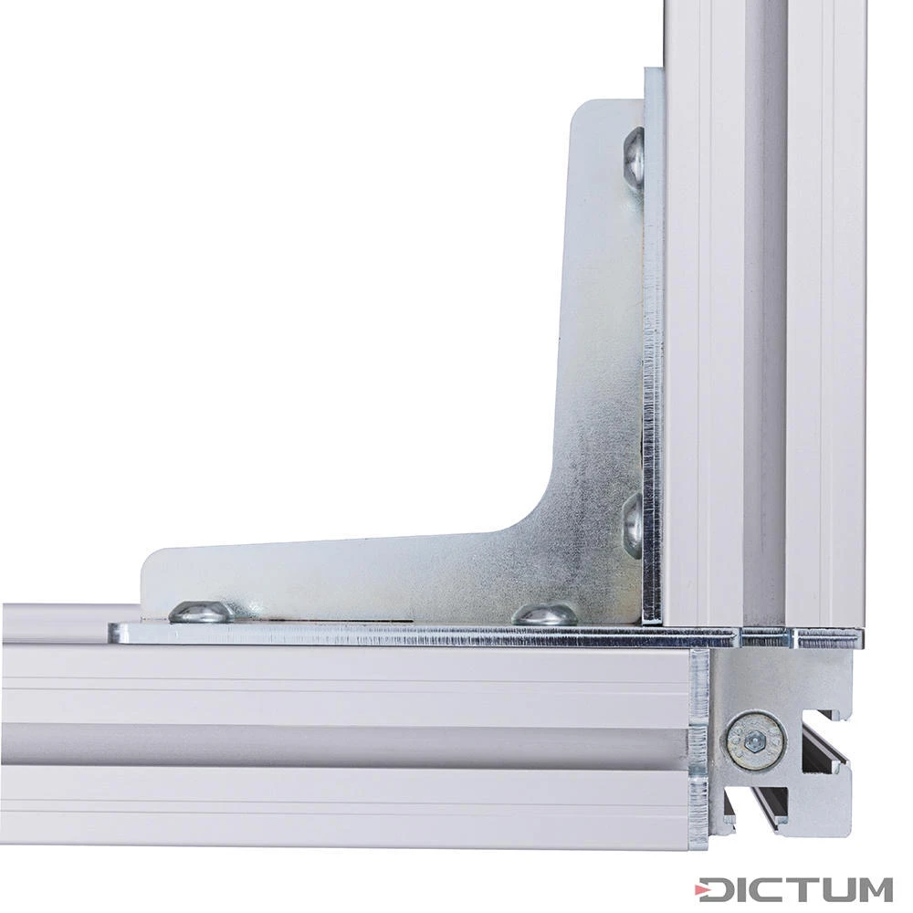 Table multifonctions DICTUM PRO, plateau fermé, MDF, marron Table Multifonctions DICTUM PRO, Plateau Fermé, MDF, Marron -Outils Serie Boutique 728763 02 A WE 8 DICTUM Multifunktionstisch PRO Platte geschlossen WZ jpg c3