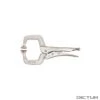 Pince De Serrage à Une Main, En C, 90 Mm 2 Pince De Serrage à Une Main, En C, 90 Mm -Outils Serie Boutique 729514 01 P WE 8 Einhand Spannzwinge C Clamp WZ jpg c1 1280x1280