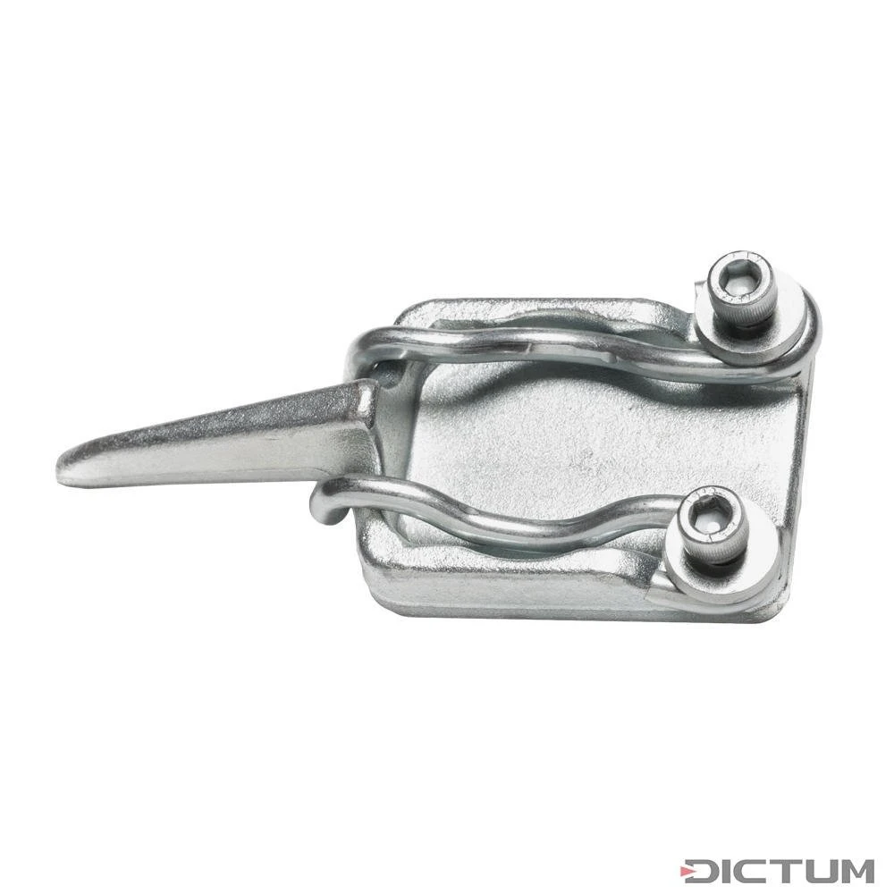 Pointe Piolet En Acier Adaptable Sur Serre-joints Piher Maxipress F Et Maxi R -Outils Serie Boutique