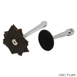 Broches De Meulage MANPA, 2 Pièces -Outils Serie Boutique 729905 03 P WE 8 MANPA Schleifdorne 2 St ck WZ jpg c1