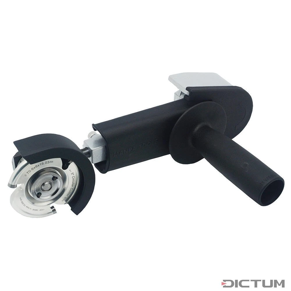 Dispositif De Sculpture MANPA Multi Cutter Basic -Outils Serie Boutique