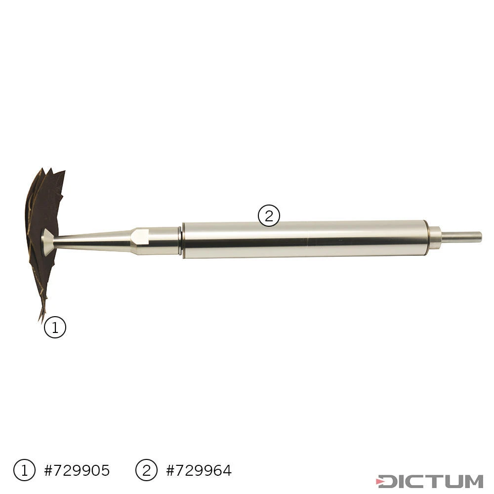 Axe D’extension Universel MANPA Pour Perceuses -Outils Serie Boutique 729964 04 P WE 8 MANPA Universal Verl ngerung f r Bohrmaschinen WZ jpg c1