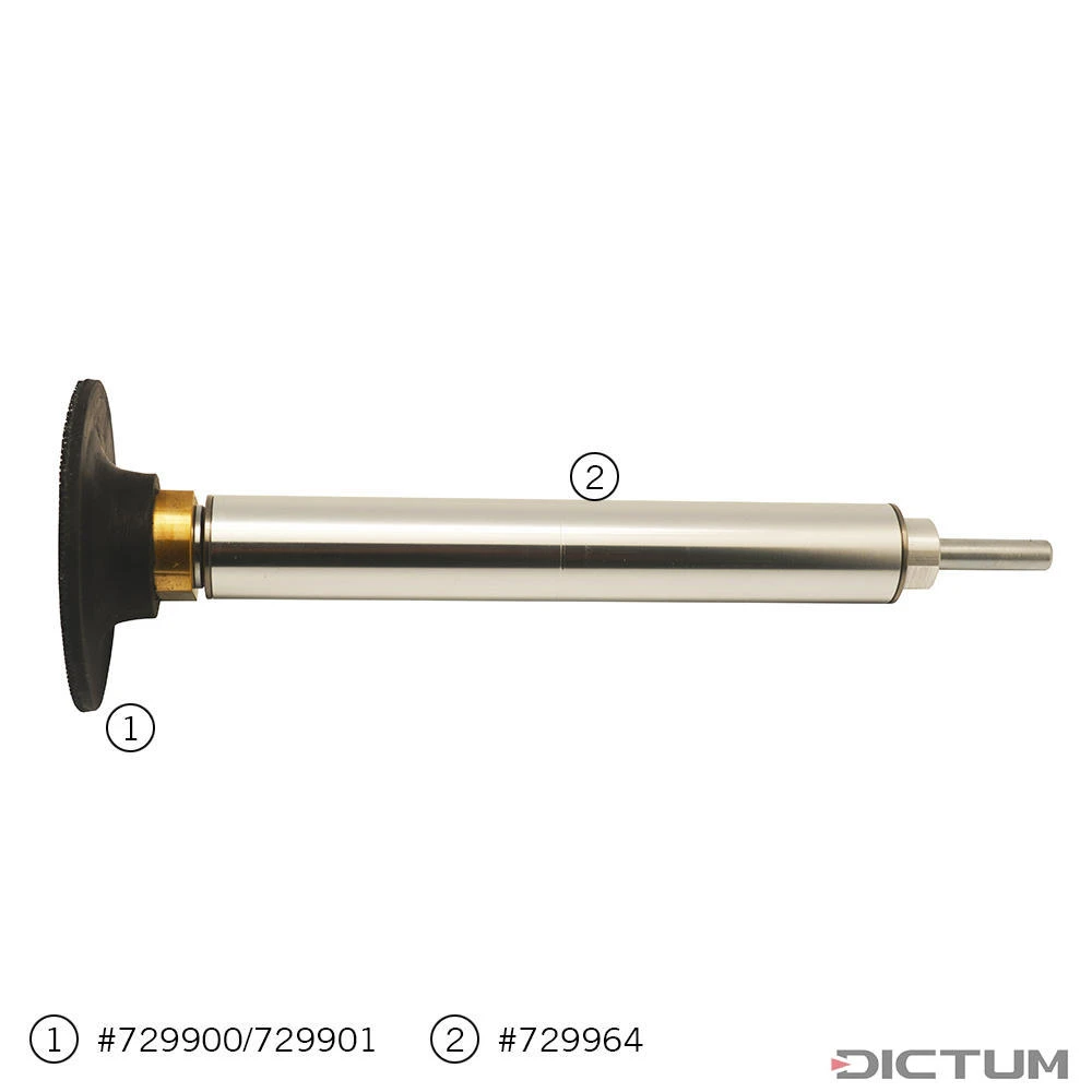 Axe D’extension Universel MANPA Pour Perceuses -Outils Serie Boutique 729964 06 P WE 8 MANPA Universal Verl ngerung f r Bohrmaschinen WZ jpg