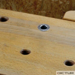 Douille Pour Système De Serrage Piher TCP, Ø 25 Mm -Outils Serie Boutique 730097M 05 A WE 8 Steckh lse f r Piher TCP Spannsystem WZ jpg