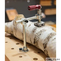 Douille Pour Système De Serrage Piher TCP, Ø 25 Mm -Outils Serie Boutique 730097M 09 A WE 8 Steckh lse f r Piher TCP Spannsystem WZ jpg