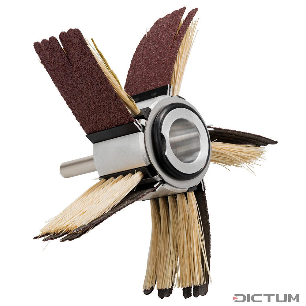 Roue de ponçage EZ 42 mm Manpa Tools EZ-Sander 42 Roue De Ponçage EZ 42 Mm Manpa Tools EZ-Sander 42 -Outils Serie Boutique 730119 02 P WE 8 MANPA Lamellenschleifer EZ Sander 42 WZ jpg