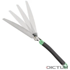 Scie Pliante Oricco 4 Scie Pliante Oricco -Outils Serie Boutique 730455 03 P WE 8 Oricco Klapps ge WZ jpg