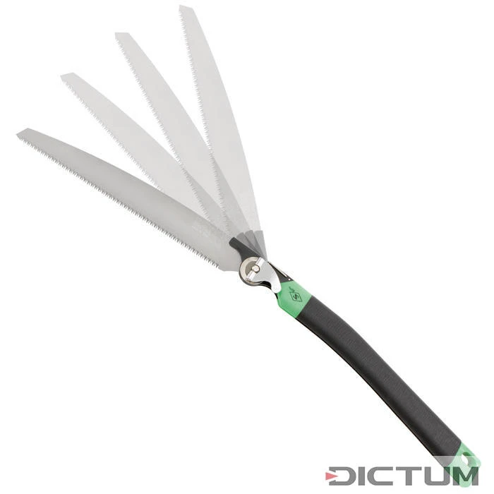 Scie pliante Oricco Scie Pliante Oricco -Outils Serie Boutique 730455 03 P WE 8 Oricco Klapps ge WZ jpg