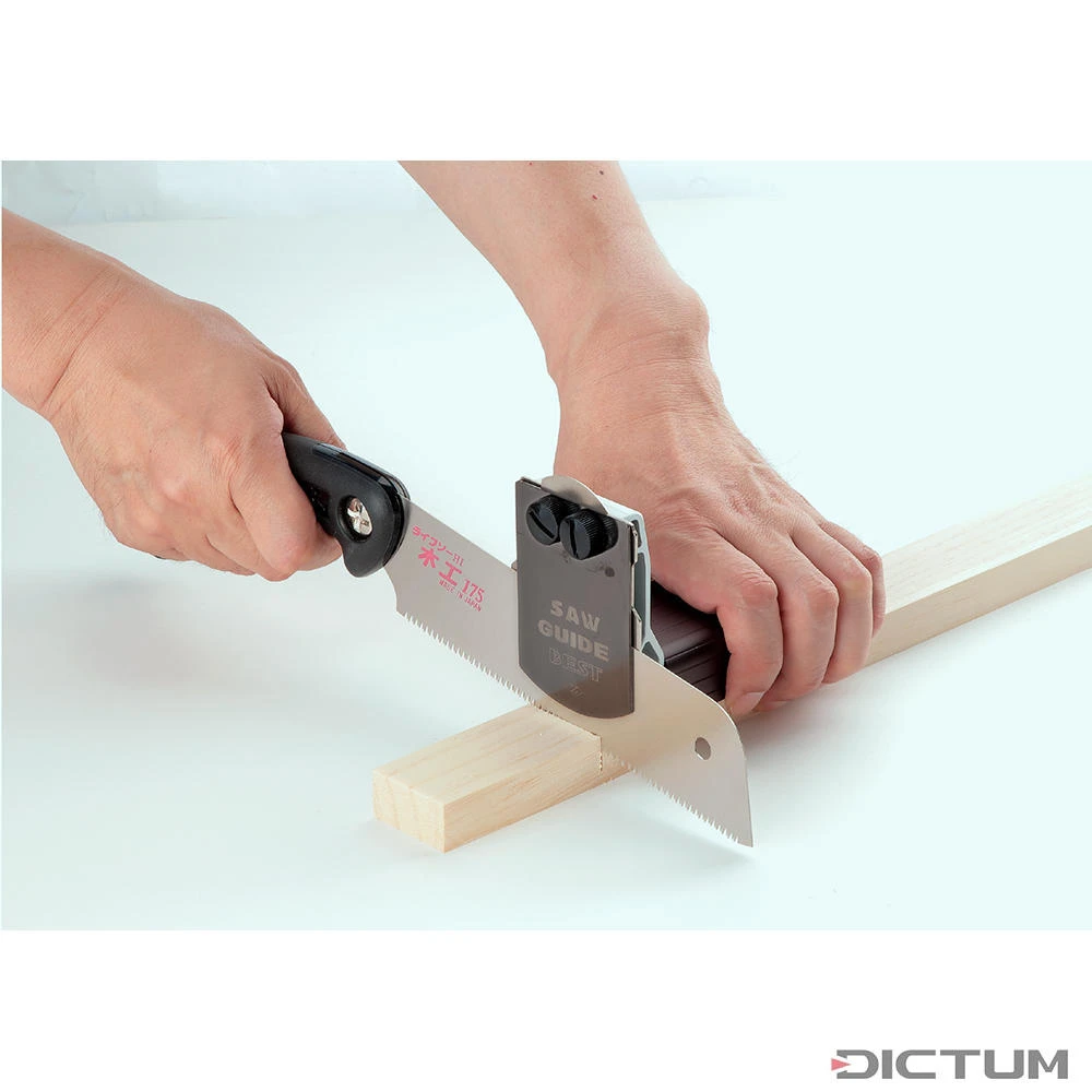 Guide De Sciage De Précision Z-Saw, Jeu -Outils Serie Boutique 730486 01 A WE 8 Z Saw Pr zisionsschneidlade Set WZ jpg