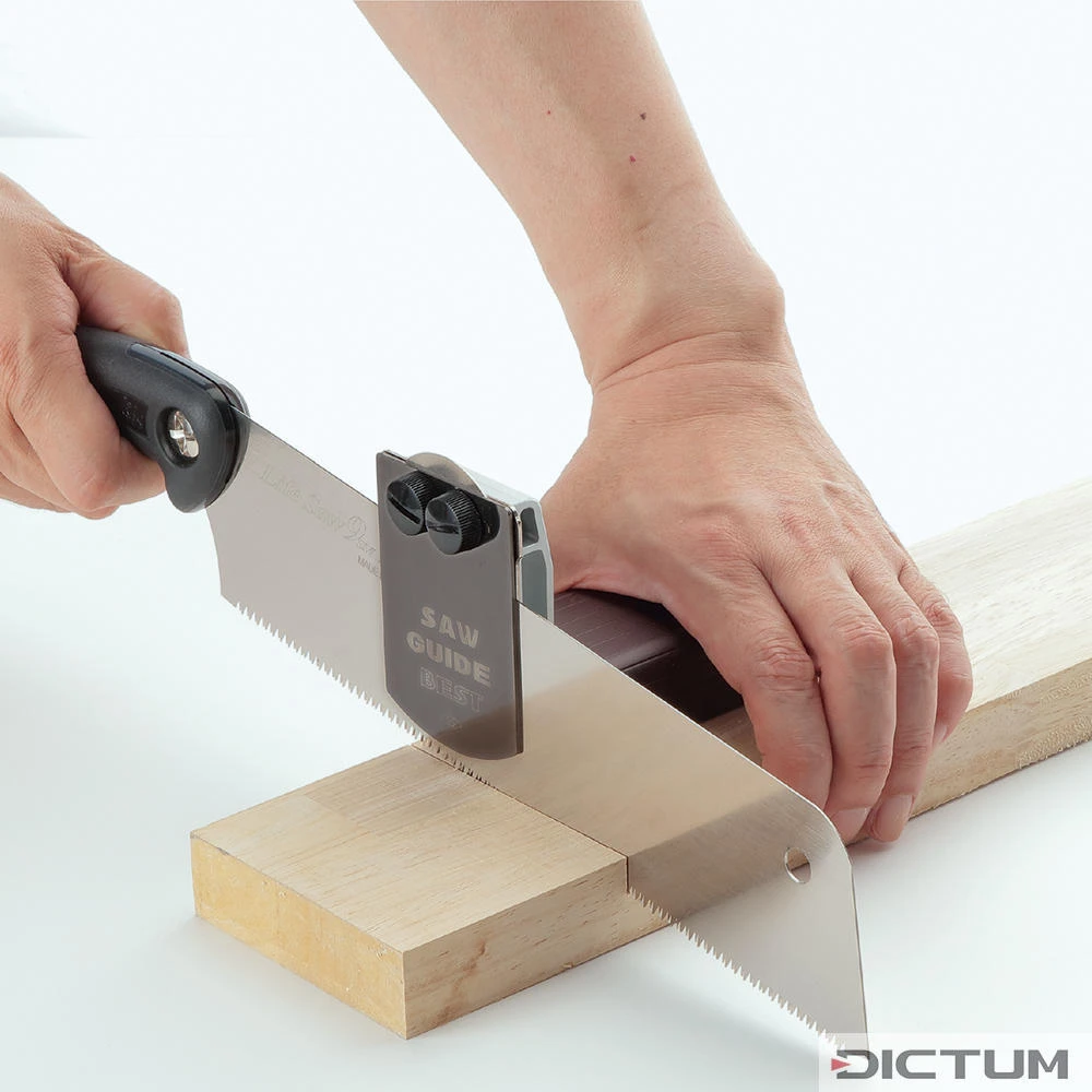 Guide De Sciage De Précision Z-Saw, Jeu -Outils Serie Boutique 730486 02 A WE 8 Z Saw Pr zisionsschneidlade Set WZ jpg c1