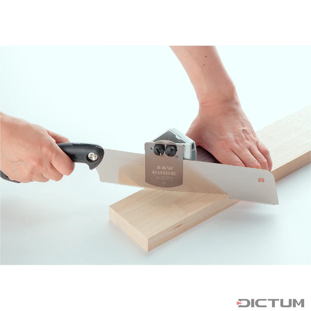 Guide De Sciage De Précision Z-Saw, Jeu -Outils Serie Boutique 730486 03 A WE 8 Z Saw Pr zisionsschneidlade Set WZ jpg